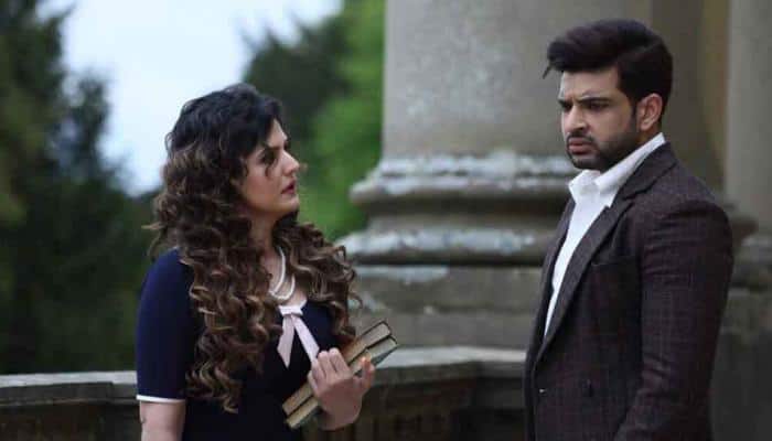 1921 Box Office collection: Zareen Khan-Karan Kundrra's horror drama collects Rs 15.67 cr