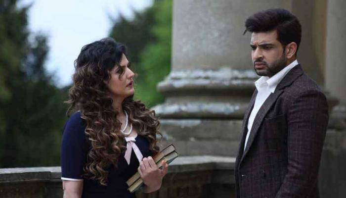 1921 Box Office collection: Zareen Khan-Karan Kundrra's horror drama collects Rs 15.67 cr