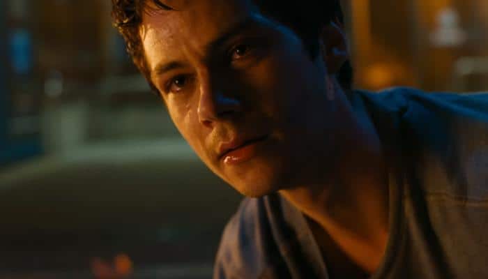 Maze Runner: The Death Cure movie review: An entertaining wrap-up of the series Maze Runner: The Death Cure movie review: An entertaining wrap-up of the series