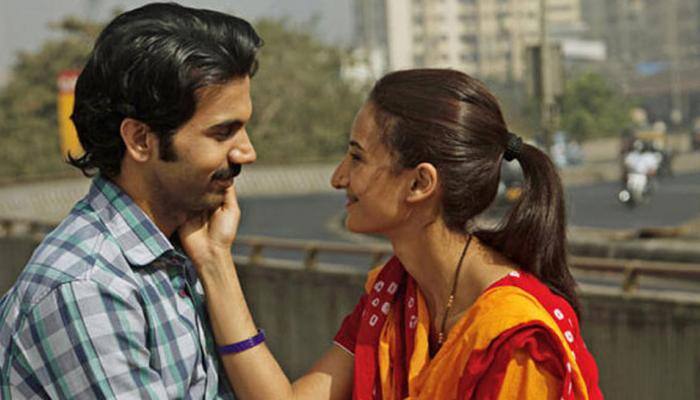 Rajkummar Rao to work with girlfriend Patralekha again?