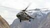 IAF saves life of 9-year-old boy suffering from acute pain, airlifts him to Srinagar