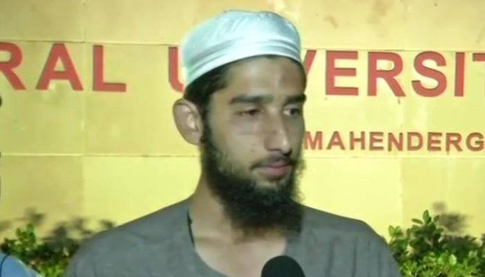 2 Kashmiri students brutally thrashed by mob in Haryana post namaz