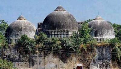 Muslims opposing Ram temple should go to Pakistan, says UP Shia Waqf board chief Waseem Rizvi