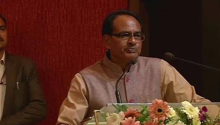 Shivraj Chouhan inducts 3 ministers in MP Cabinet, hints at another expansion