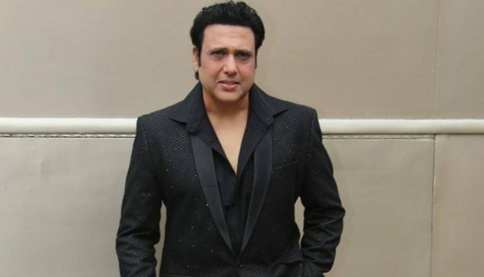 Govinda one of the finest comedy actors: Rohit Shetty