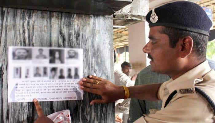 In 2 days, 24 criminals arrested in 15 encounters from across Uttar Pradesh