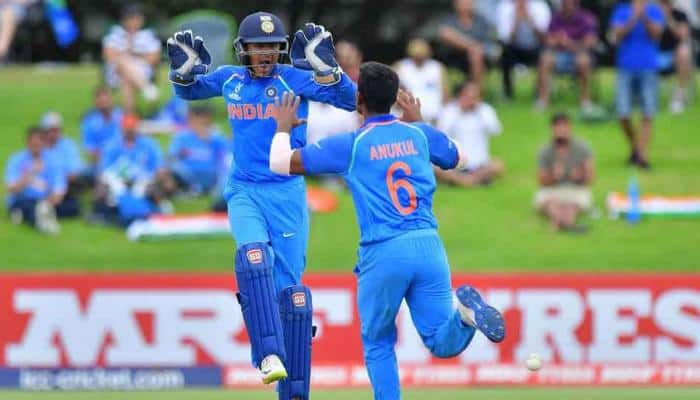 India Under-19 team wins World Cup: Bollywood celebs cheer for boys in blue