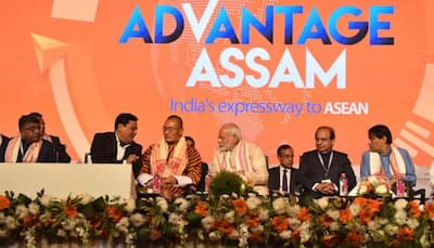 India's growth story will get speed only when there is all round development of Northeast: PM Modi