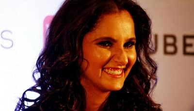 Will take some time to open up about my life for biopic: Sania Mirza