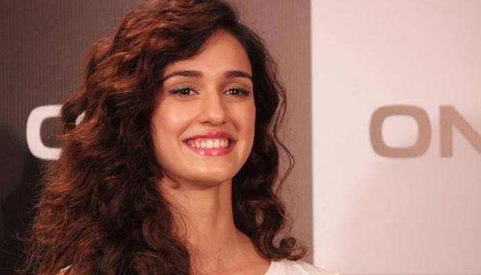 Not being judged is my idea of love: Disha Patani