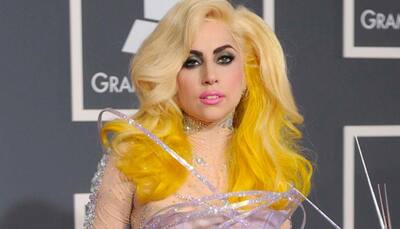 Lady Gaga halts world tour due to 'severe pain'