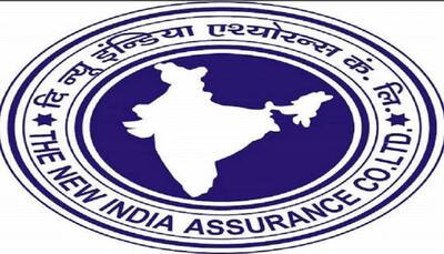 New India Assurance net profit zooms to Rs 617 crore in Q3