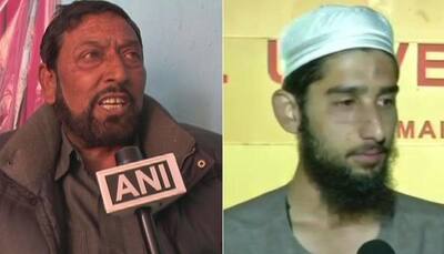 Grateful to CM Mehbooba Mufti for help, says father of Kashmiri man assaulted in Haryana