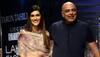 Kriti Sanon's bridal look ends Tarun Tahiliani's Lakme Fashion Week show on a dreamy note—See pics