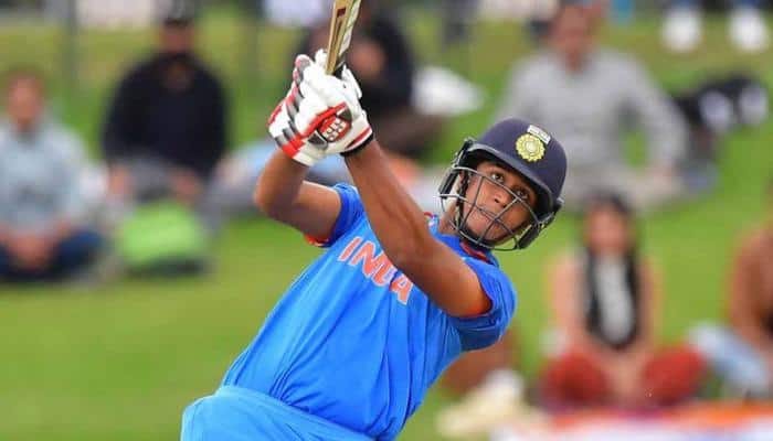 Under-19 World Cup final: Manjot Kalra will prove to be a good player for the country, says father