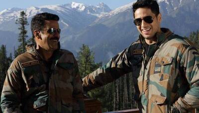 'Aiyaary' will release on time, says Sidharth Malhotra