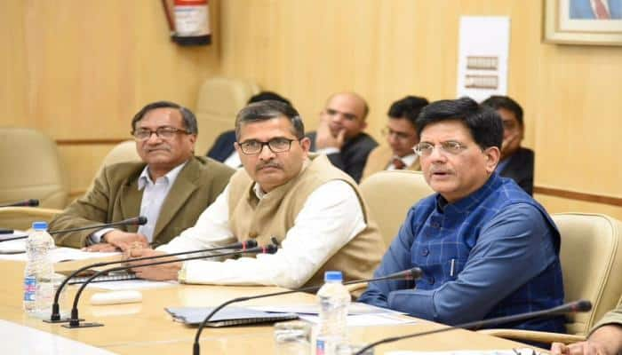 No diesel locos to be allowed in Delhi after March 2019: Railway Board to Goyal