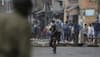 J&K stone-pelters