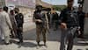 Pakistan army camp attacked in Kabal town of Swat, 11 killed