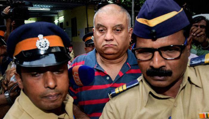 Sheena Bora murder case: Peter Mukerjea's lawyers to examine driver Shyamvar Rai's phone records