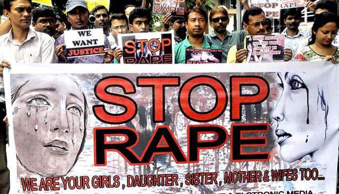 Give death sentence to those raping children: Delhi Commission for Women body writes to PM Narendra Modi