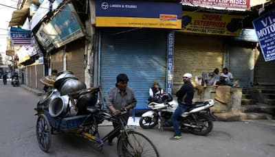 Delhi shops to reopen on Sunday after 'successful' two-day bandh against sealing drive