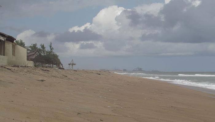 Oil tanker with 22 Indians goes missing off West African coast; India seeks Nigeria's help