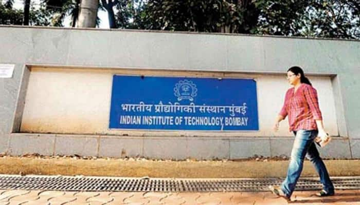 IIT Bombay has not banned non-veg food in campus, clarifies institute