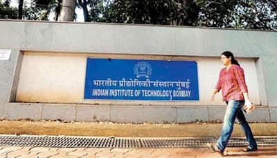 IIT Bombay has not banned non-veg food in campus, clarifies institute