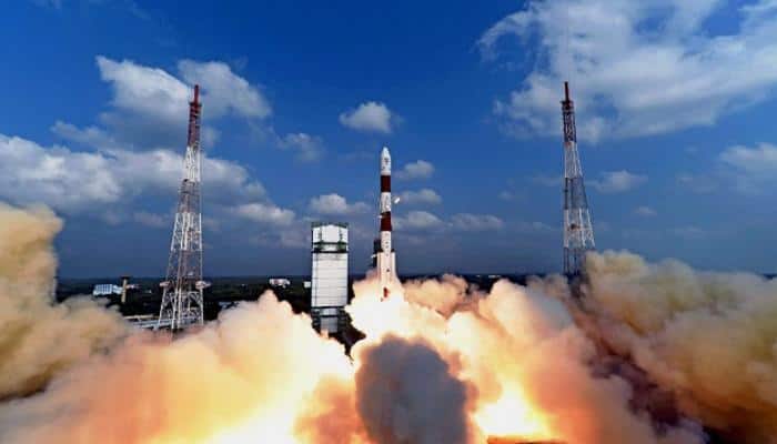 In Jaitley&#039;s Budget, Space department tasked to deliver 3 earth observation, 2 communication satellites