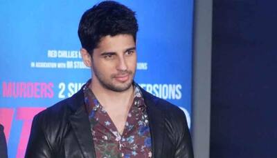 Now, I'm more equipped to handle various shades of emotions: Sidharth Malhotra 