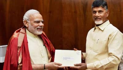 TDP-BJP alliance to continue for now, but Andhra government firm on demand for more funds