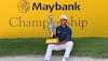 Maybank Championship