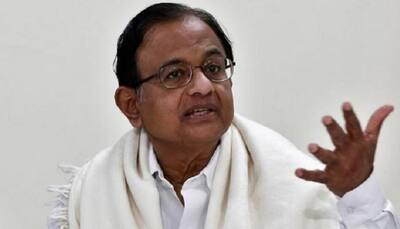 CEA Arvind a 'good doctor', but Modi govt is a terrible patient, says Chidambaram