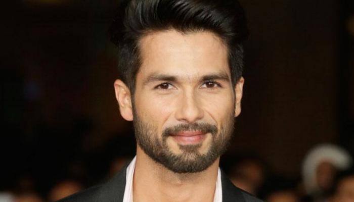 Smart choices make great career: Shahid Kapoor