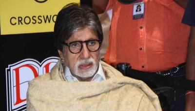 13 years of Black: If anyone deserves an Oscar, it’s you, Dilip Kumar told Amitabh Bachchan