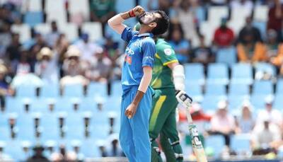 IND v SA, 2nd ODI: Yuzvendra Chahal maiden five-for stuns South Africa as India take 2-0 lead