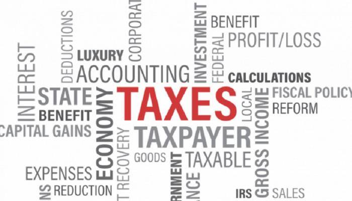 CBEC to be renamed CBIC by April 2018