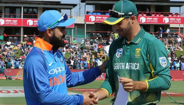 India vs South Africa: Not much time to prepare but we&#039;ll come hard in 3rd ODI, says Aiden Markram