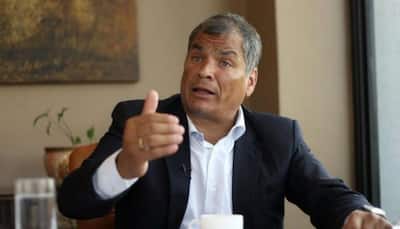 Ecuador votes bar on unlimited re-election of President