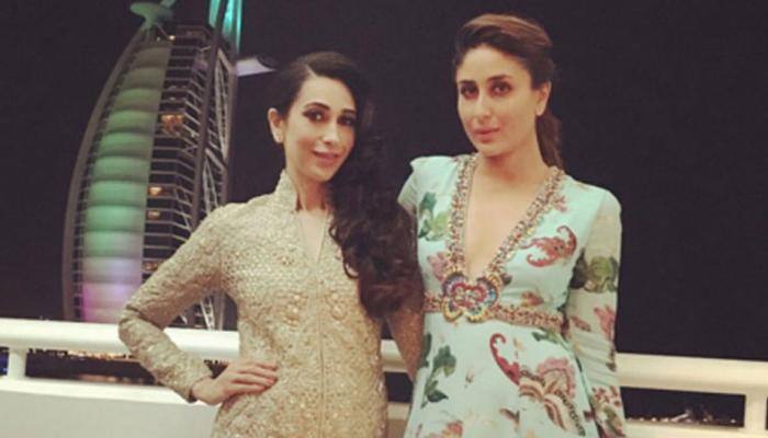 Kareena and Karisma Kapoor&#039;s latest video defines sister goals—Watch