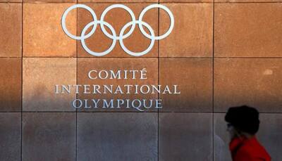 IOC says no Winter Olympics for Russians who had life bans Lifted