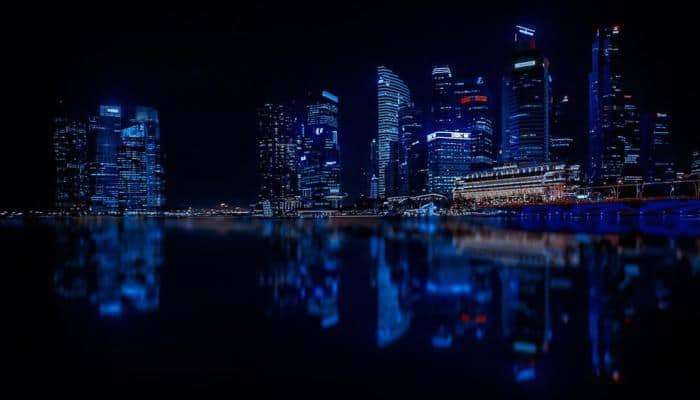 It's when, not if: Singapore worries, and prepares, for militant attack