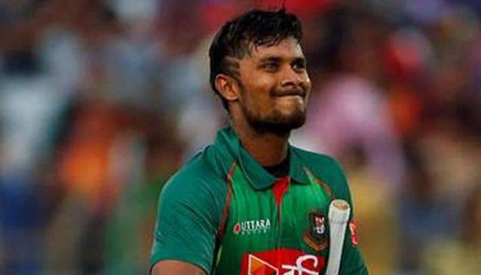 Bangladesh include Sabbir Rahman to bolster batting for second Sri Lanka Test