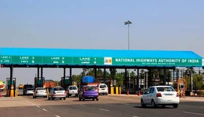 Watch: Army man beaten up by toll plaza staff in Rajasthan