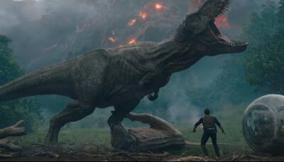 'Jurassic World: Fallen Kingdom' new trailer out—It will haunt you in your sleep