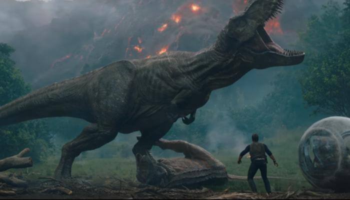 'Jurassic World: Fallen Kingdom' new trailer out—It will haunt you in your sleep