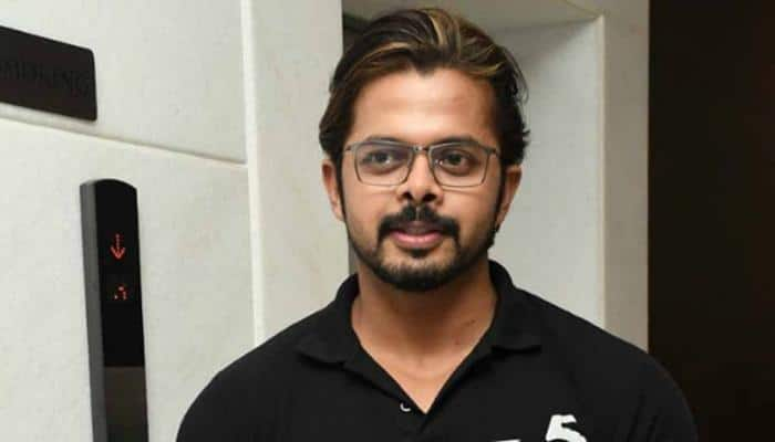 Supreme Court seeks BCCI response on S Sreesanth&#039;s plea against life ban