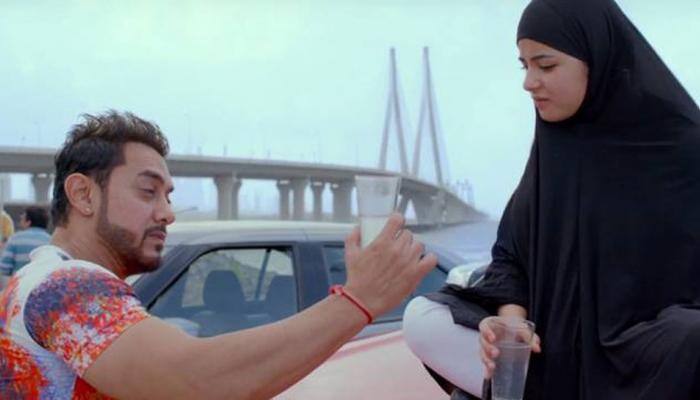Aamir Khan's 'Secret Superstar' to hit 100 million mark in China soon