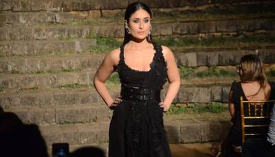 I'm a hoarder: Kareena Kapoor Khan on fashion